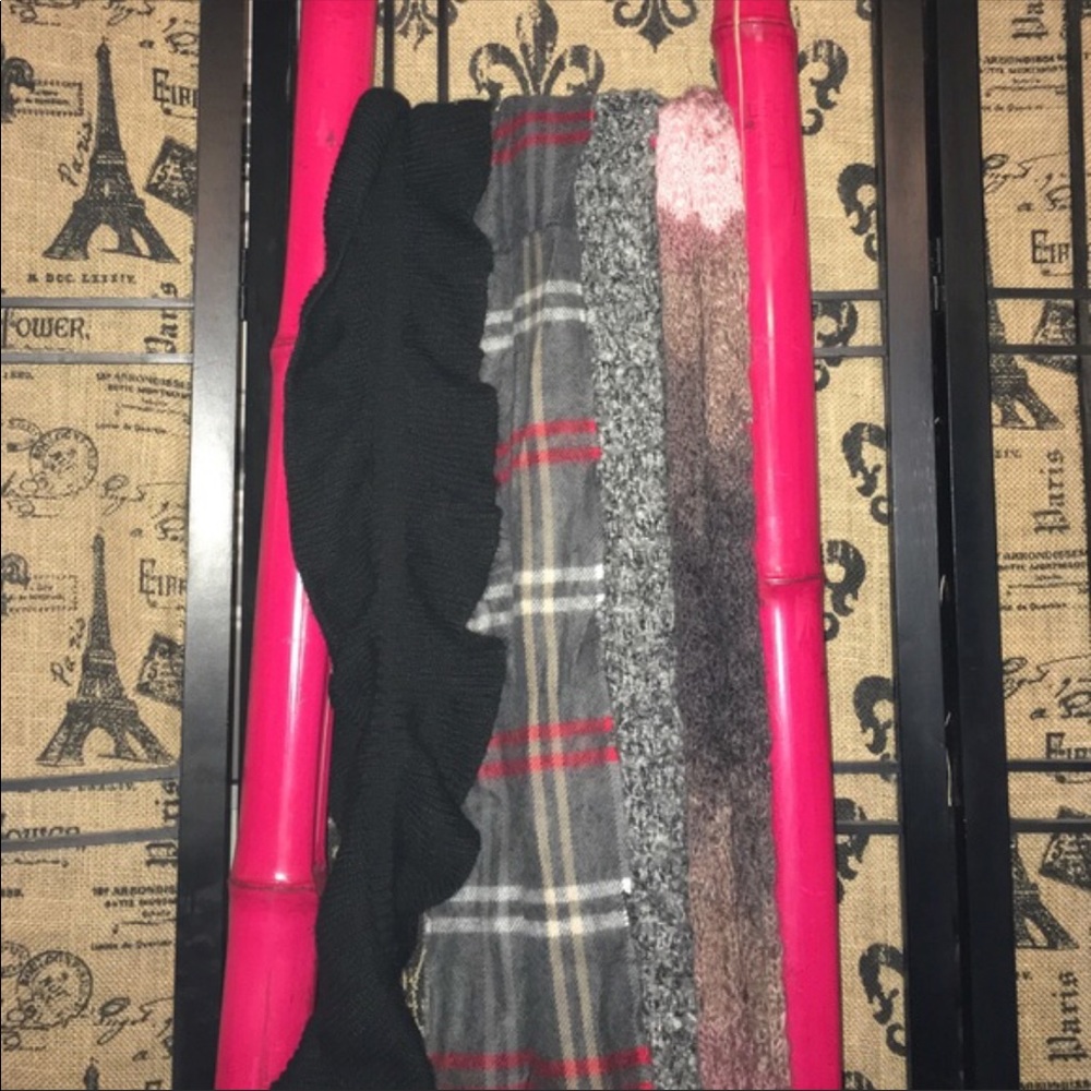 🌈Scarf Bundle Deal